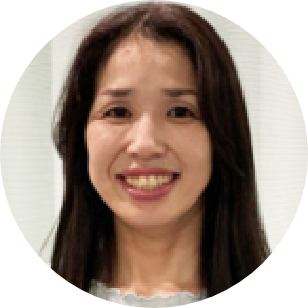 小池 美緒 先生